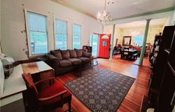616 N Fulton Street, Raeford, NC 28376