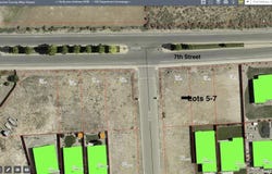 617 E 7th Street, Cortez, CO 81321