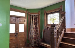 528 E Sherman Ave, Hutchinson, KS 67501
