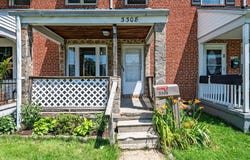3308 WALLFORD DRIVE, DUNDALK, MD 21222