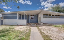 728 Santa Anita Drive, Kingsville, TX 78363