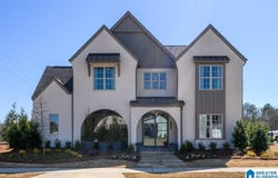 1419 OLIVE BRANCH DRIVE, HOOVER, AL 35244