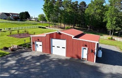 2527 Simpson Mill Road, Mount Airy, NC 27030