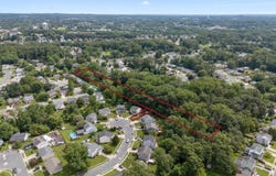 SILVER SPRING ROAD, PERRY HALL, MD 21128
