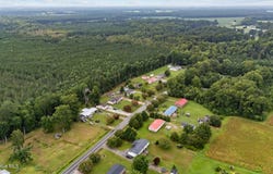 1534 Early Station Road, Aulander, NC 27805