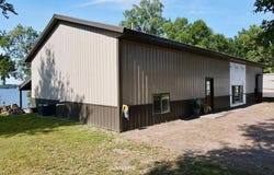 81219 Shermans Shoreline Road, Clinton, MN 56225