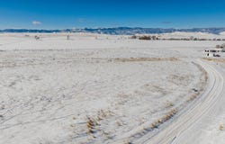 Lot 5 Peak View Lane, Buffalo, WY 82834