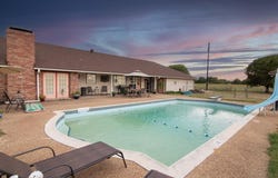 13818 CR 2857, Eustace, TX 75124