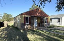 516 N Nelson St, Pampa, TX 79065