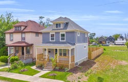 6247 Hecla Street, Detroit, MI 48208