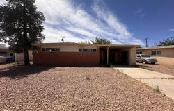 5112 JERRY Drive, El Paso, TX 79924