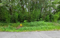 Frank Griffin Road, Moss Point, MS 39563