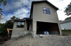 202 Eric Drive, Kirbyville, MO 65679