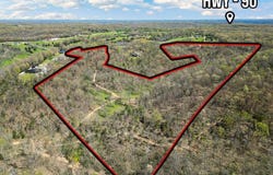 000 Paradise  LN, Pineville, MO 64856
