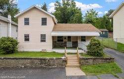 37 Hale Street, Yatesville, PA 18640