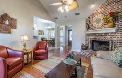 107 Big Bend Boulevard, Waxahachie, TX 75165