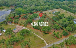 216 LAKE COMO DRIVE, POMONA PARK, FL 32181
