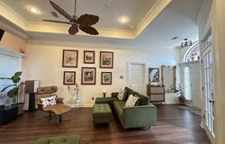 2 Auriel Court, Maumelle, AR 72113
