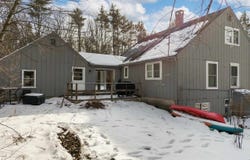 97 Muchado Drive, Barrington, NH 03825