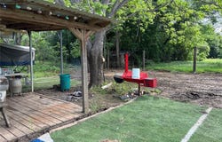 161 Powell Rd, Trinity, TX 75862