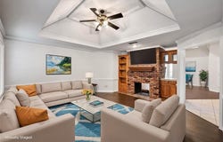 6706 Mt Vernon Court, Arlington, TX 76017