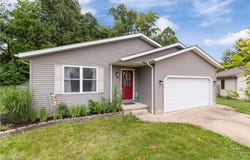 223 Home Street, Rittman, OH 44270