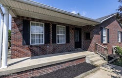 551 Tindale Dr, Taylorsville, KY 40071