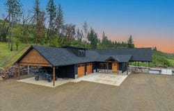 2220 Butte Falls Highway, Eagle Point, OR 97524