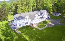47 Peaceable Street, Ridgefield, CT 06877