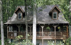 102 Gray Bank Road, Lake Toxaway, NC 28747