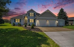 2173 Fawn Glen Circle, Lapeer, MI 48446