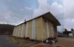 10321 Fairgrounds Road, Huntingdon, PA 16652
