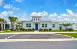 8546 Dreams Float Court, Panama City Beach, FL 32413
