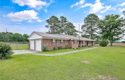 2547 Red Springs Road, Raeford, NC 28376