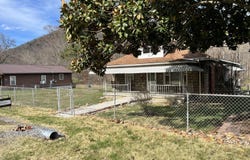 620 North River Street, Big Stone Gap, VA 24219