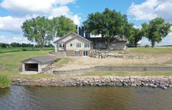 13167 N Sunrise Drive, Mina, SD 57451