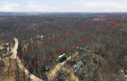 Hidden Oaks Road, Eldon, MO 65026