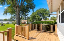 325 N OREGON Avenue, Morton, IL 61550