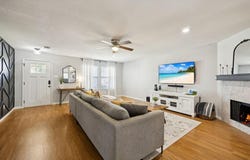 2508 Ash Drive, Little Elm, TX 75068