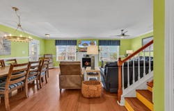 1106 Ocean Blvd. S, Surfside Beach, SC 29575
