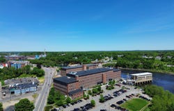 14 Water Street, Waterville, ME 04901