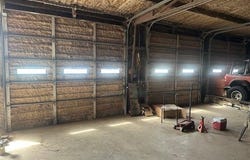 1601 S Hobson, Leedey, OK 73654