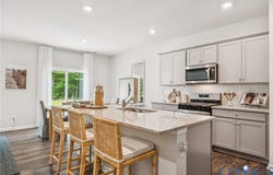 16736 Dovekey Road, Chesterfield, VA 23832