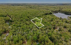 9075 S Larson Avenue, Baldwin, MI 49304