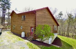 127 CAMERON ORCHARD ROAD, NEW CREEK, WV 26743
