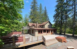 21 Garfield, Hunter, NY 12442