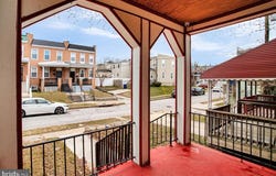 5204 IVANHOE Avenue, BALTIMORE, MD 21212
