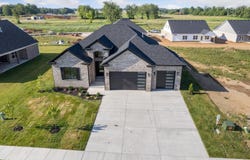 507 Morgan Leigh Lane, Nicholasville, KY 40356
