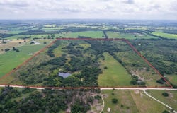 2474 County Road 371, Dublin, TX 76446