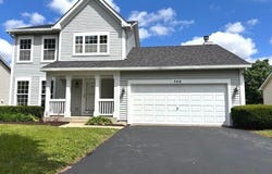 508 Ramsden Road, Plano, IL 60545